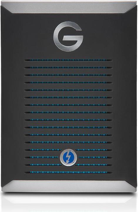 G-Tech Drive mobile Pro SSD (500 GB)