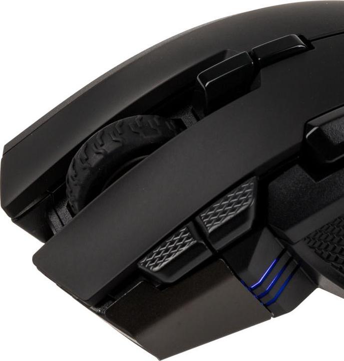 Actual product image Corsair Ironclaw (Wireless)