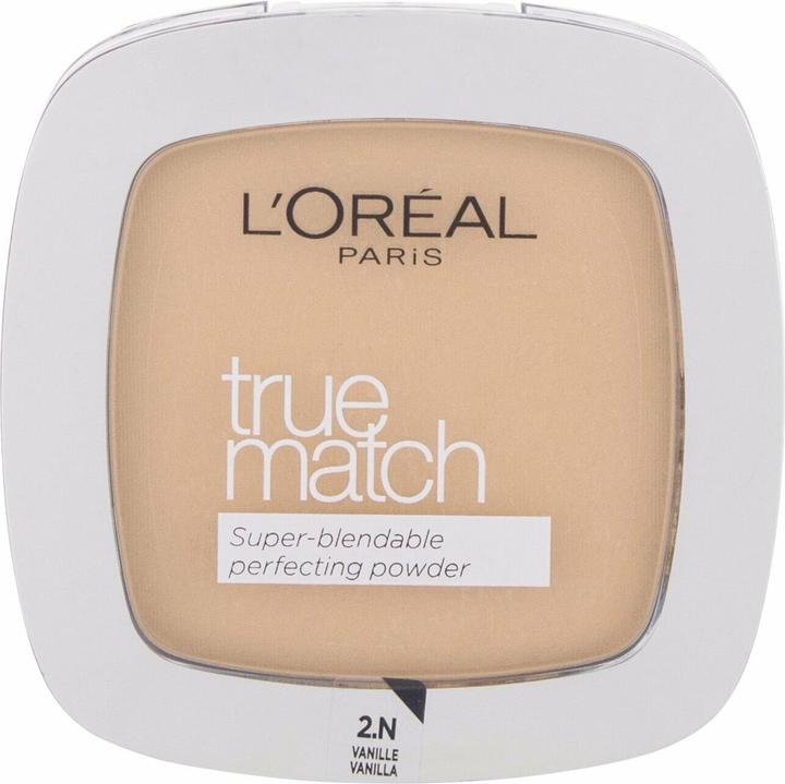 Produktbild L'Oréal Paris True Match (2N Neutral)