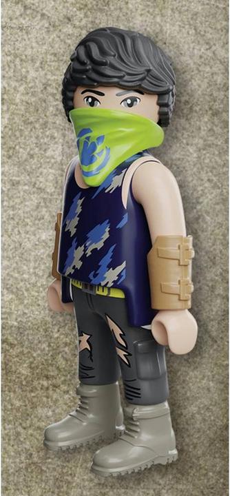 Produktbild Playmobil T-Rex (71261, Playmobil Dino Rise)