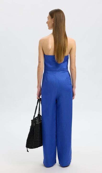 Produktbild Selected Femme Leinenmix Jumpsuit (38)
