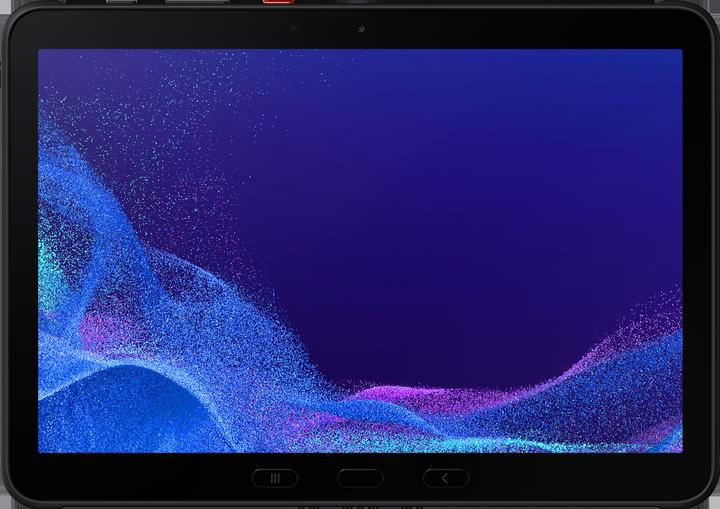 Immagine prodotto Samsung Galaxy TabActive 4 Pro Enterprise Edition (5G, 10.10", 128 GB, Nero)