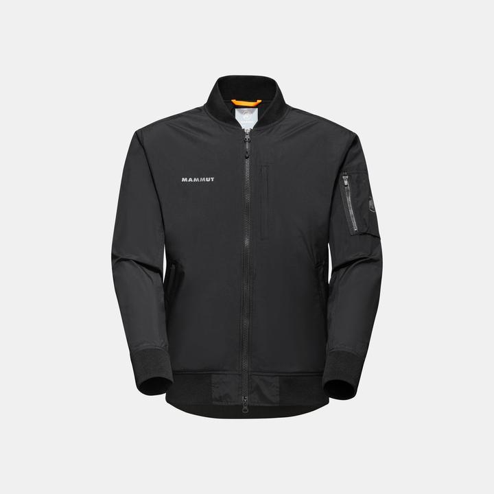Produktbild Mammut Utility Bomber Jacket Men (S)