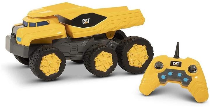 Produktbild Cat RC Massive Mover mit Licht