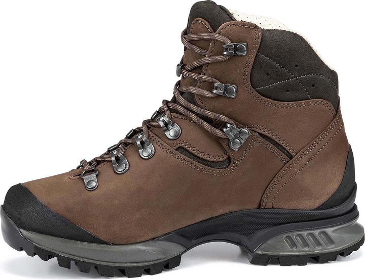 Actual product image Hanwag Ladies Tatra II Narrow GTX Shoes (40)