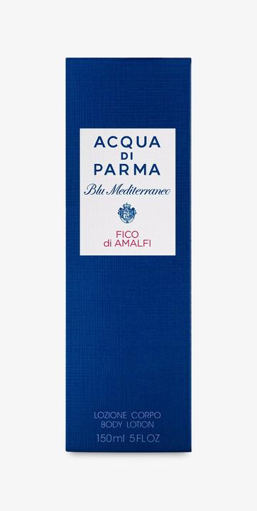 Actual product image Acqua Di Parma Fico di Amalfi (Body cream, 150 ml)