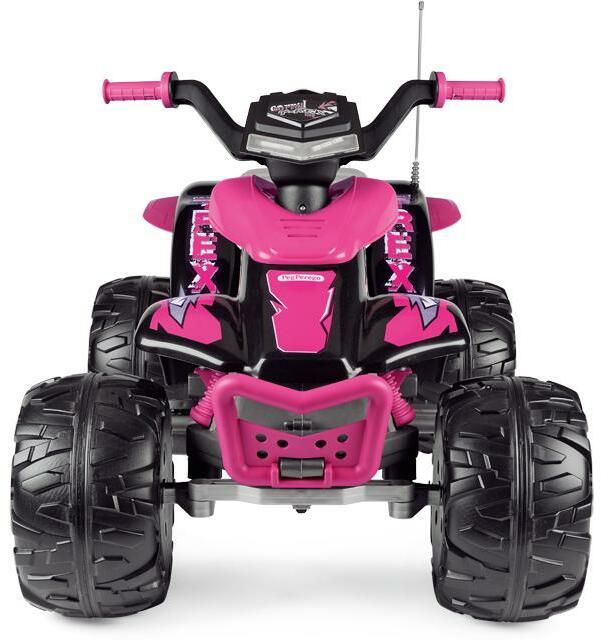 Image du produit Peg Perego Corral T-Rex (12 V)