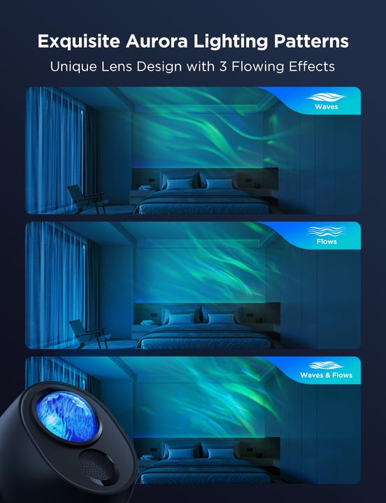 Produktbild Govee Star Light Projector