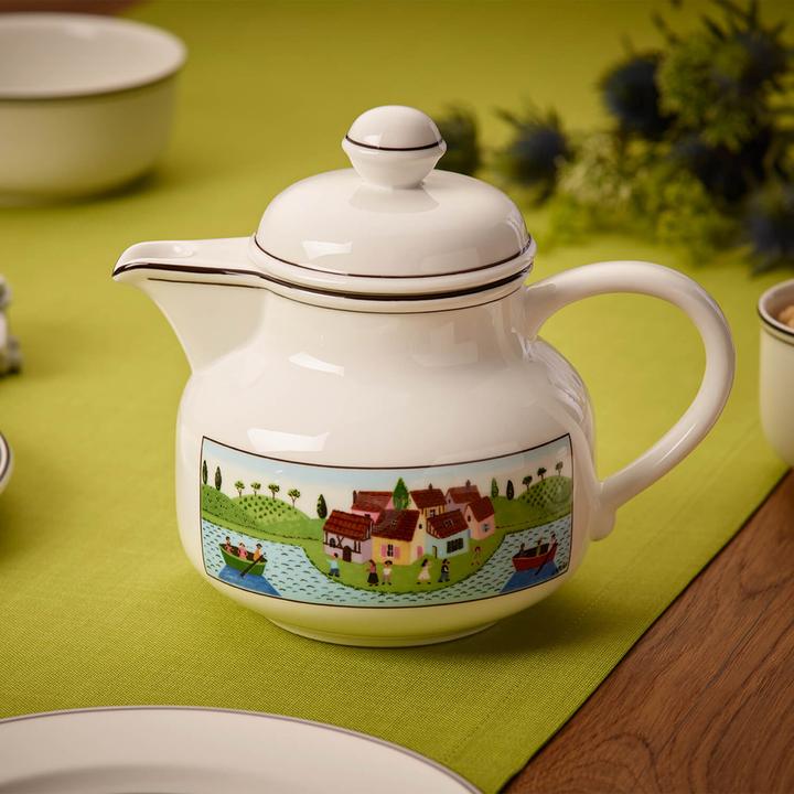 Produktbild Villeroy & Boch Design Naif (0.90 l)