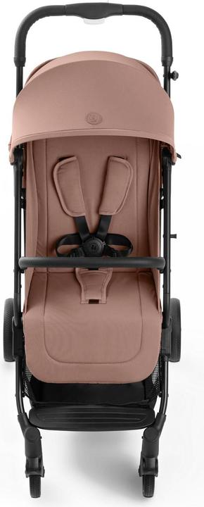 Actual product image Hauck Travel N Care Plus Hazelnut