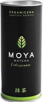 Immagine prodotto Moya Matcha Tè verde giapponese biologico di tutti i giorni 30 g -