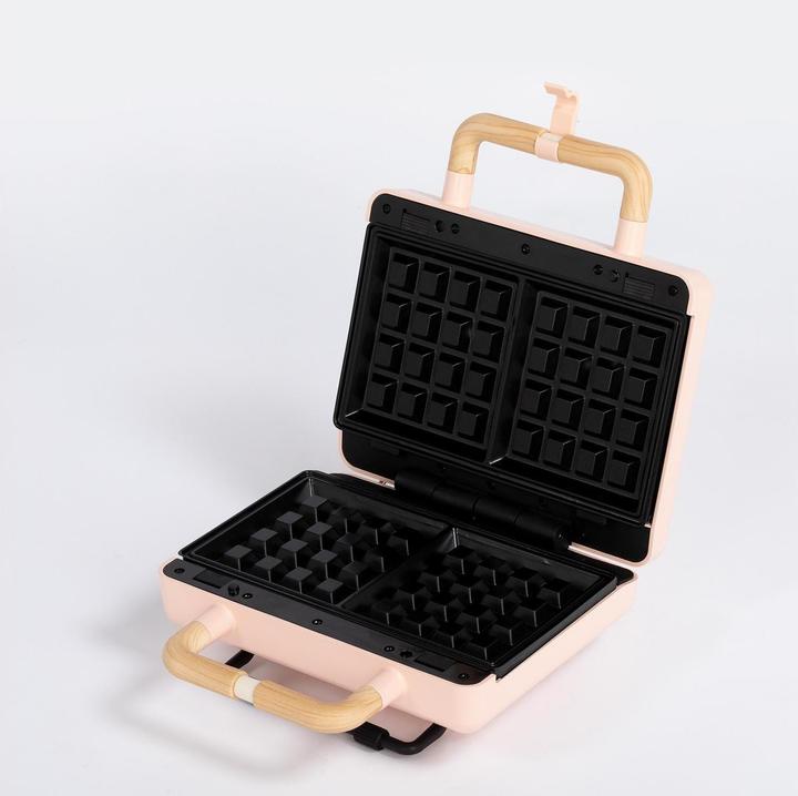 Produktbild Create STONE 3 IN 1 STUDIO - Sandwich- und Waffeleisen