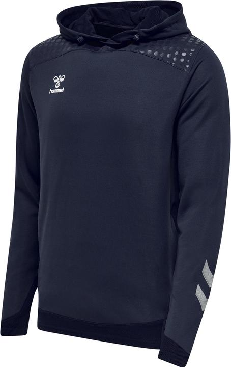 hummel Lead Poly Hoodie