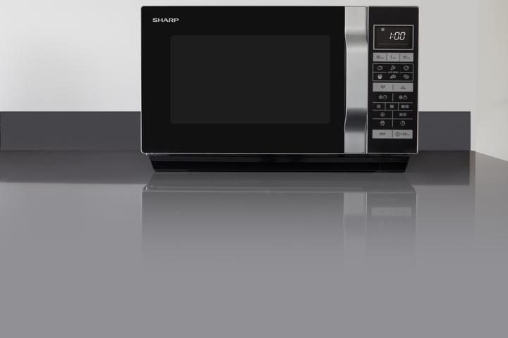 Image du produit Sharp R860S (25 l)