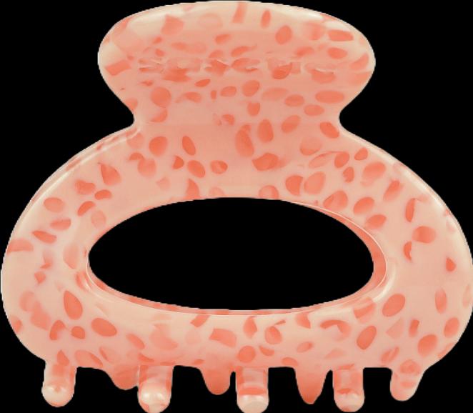 Immagine prodotto Sasstie Fermaglio per capelli Joy Apricot (1 pz.)