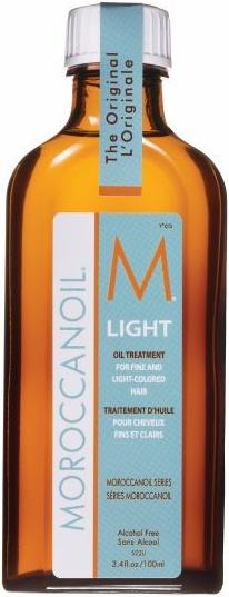 Produktbild Moroccanoil Oil Treatment Light (200 ml)