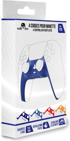 Immagine prodotto Freaks and Geeks Controller Skin per PlayStation (PS5)