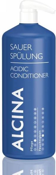 Alcina Sauer-Spülung (1250 ml)
