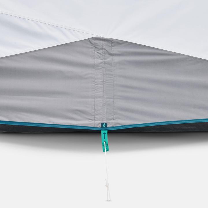 Produktbild Quechua MH100 XL FRESH & 3P (Kuppelzelt, 5.75 kg, 3 Personen)