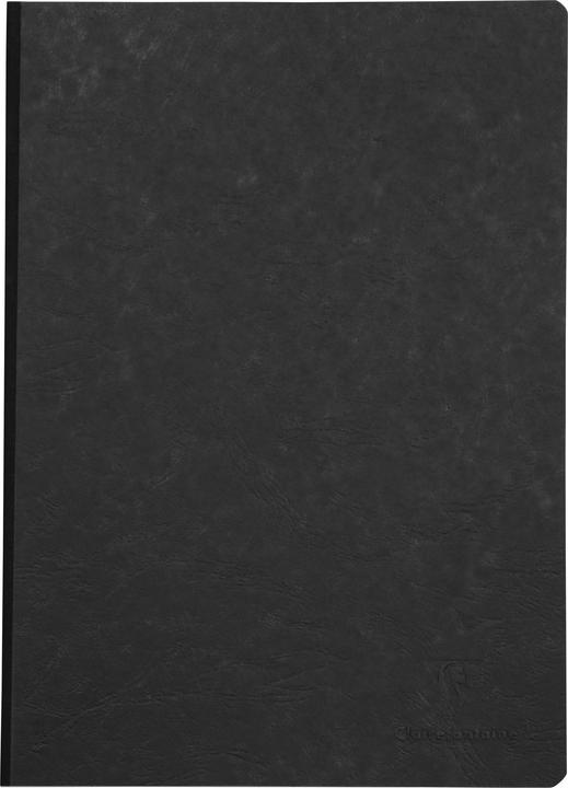Produktbild Clairefontaine AGE-BAG - Heft (A4, Blanko)