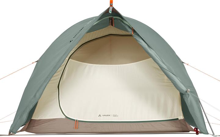 Immagine prodotto Vaude Allround Taurus 2P (Tenda a tunnel, 2.53 kg, 2 persone)