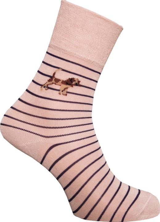 Produktbild Simply Essentials Socken Bambus 3erPack (3er Pack, 37 - 40.5)