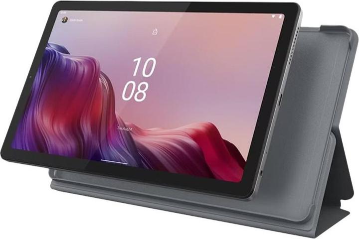 Immagine prodotto Lenovo Tab M9 (Solo WiFi, 9", 32 GB, Grigio Artico)