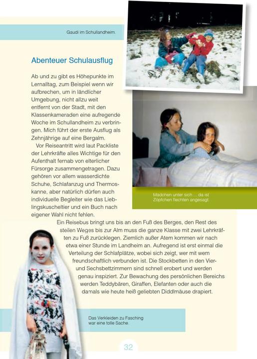Produktbild Wir vom Jahrgang 1982 - Kindheit und Jugend: 40. Geburtstag (Deutsch, Anna Grossherr, 2022)