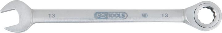 KS Tools TITANplus Ratschenringmaulschlüssel