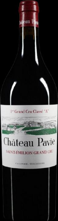 Produktbild Château Pavie Esprit de Pavie Bordeaux AC (2017)