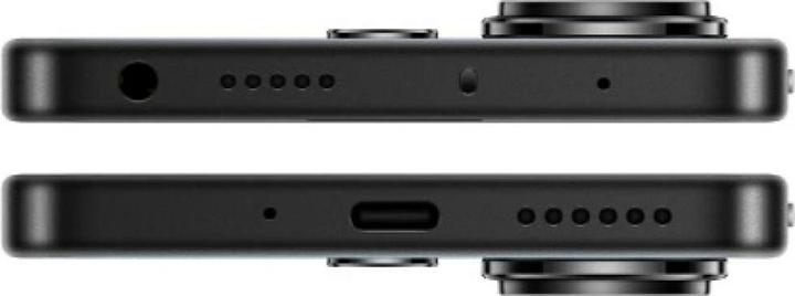 Actual product image Xiaomi Poco M6 Pro (512 GB, Blue, 6.67", Hybrid Dual SIM, 64 Mpx, 4G)