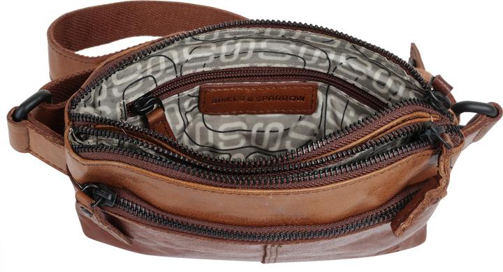 Immagine prodotto Spikes & Sparrow Gürteltasche