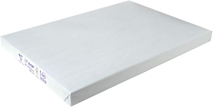 Image du produit Clairefontaine Papier pour impression couleur dcp, sra3, 1865, 120 g, 250 feuilles (120 g/m², 250 x, SRA3)