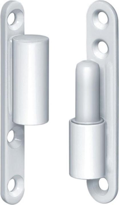 Produktbild Simonswerk Renovierband K 3174 WF Stahl topzink 2-teilig Rollenlänge 57 mm