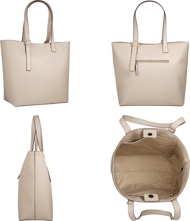Produktbild Bugatti Zita Shopper Tasche 47 cm (27 l)