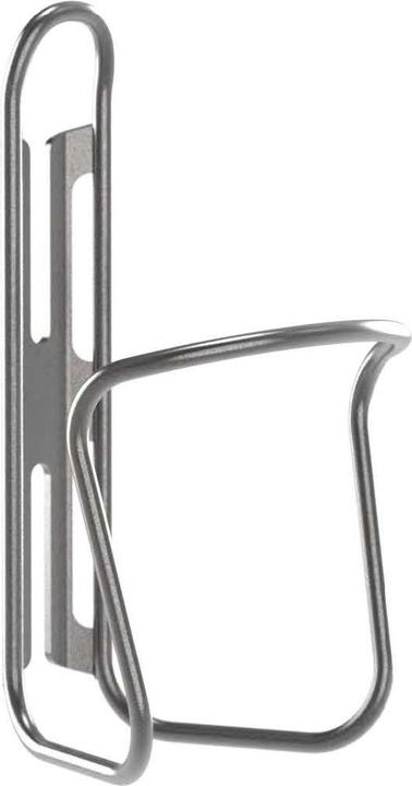 BBB Porte-bidon SteelCage inoxydable noir