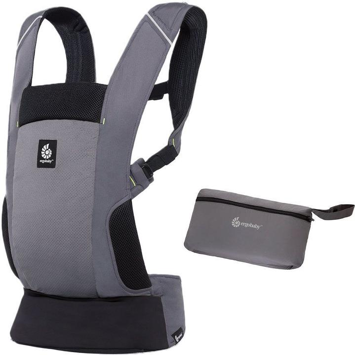 Actual product image Ergobaby Carrier Away