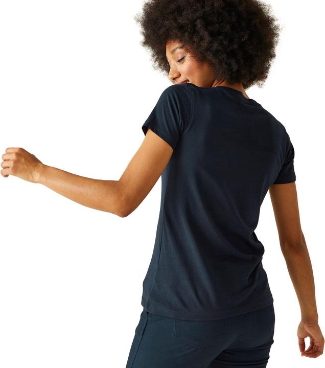 Image du produit Regatta - T-shirt FILANDRA - Femme (34 D)