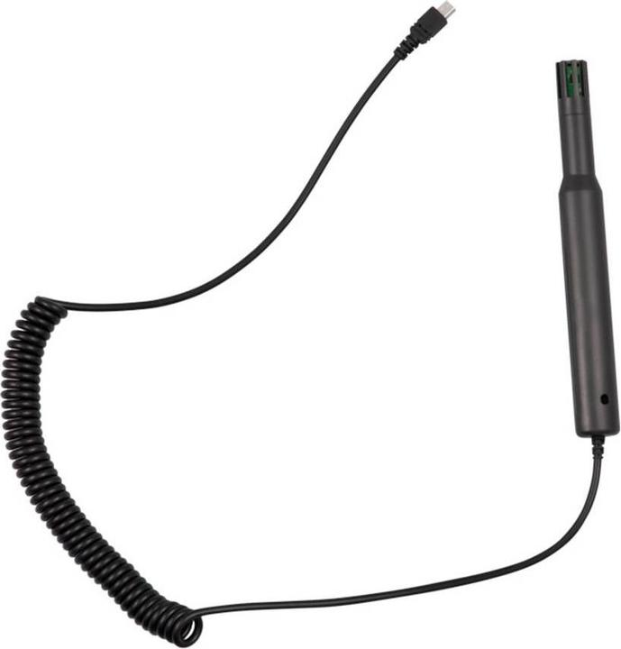 Image du produit PCE Instruments Anémomètre PCE-EM 883