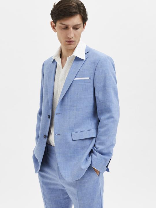 Immagine prodotto Selected Homme Blazer in misto lino (42)