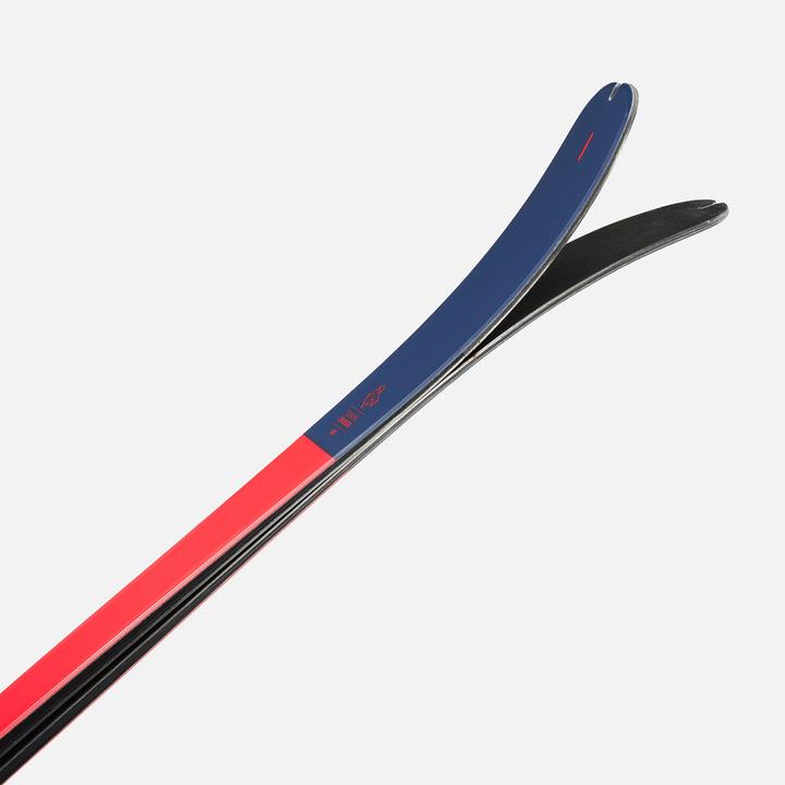 Actual product image Wedze CRUISER 80 (168 cm, Without binding)