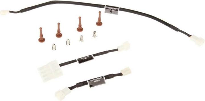 Actual product image Noctua Nf-a14 Uln (140 mm, 1 x)