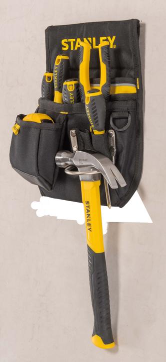Actual product image Stanley tool holder on the waist (1 pieces)