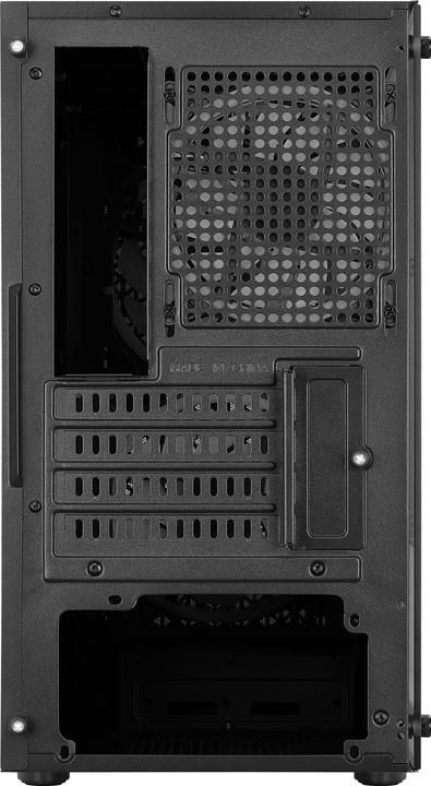 Produktbild AeroCool Trinity Mini (mATX, Mini-ATX)