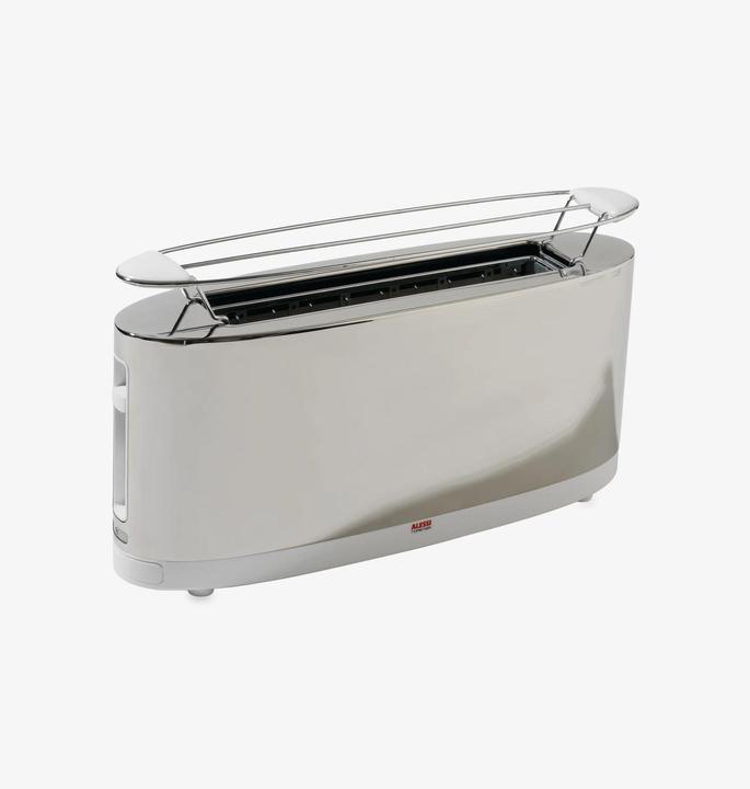 Actual product image Alessi Sg68 Toaster