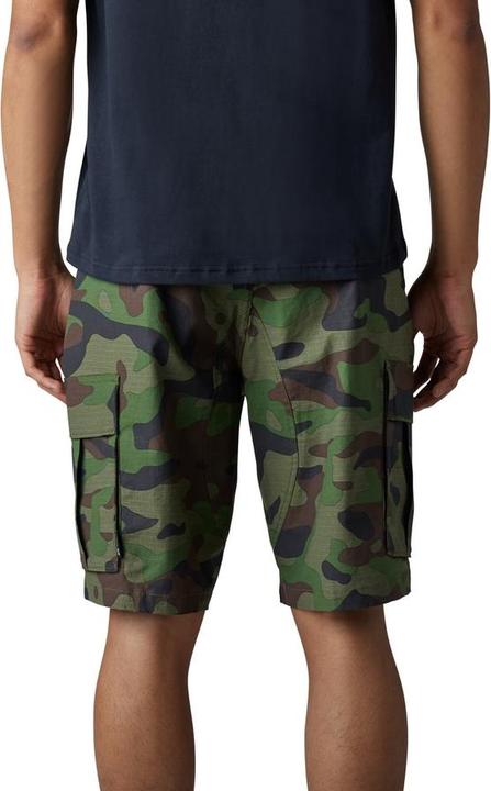 Image du produit Fox SHORT 23 ESSEX CAMO 2.0 BLK CAM 30 (30)