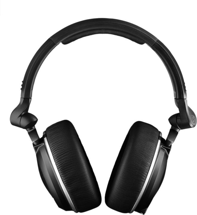 Actual product image AKG Pro K182 (No noise cancelling, Cable)