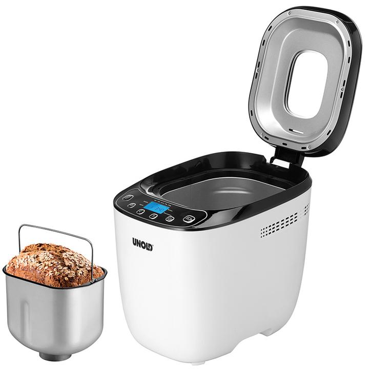 Produktbild Unold Backmeister