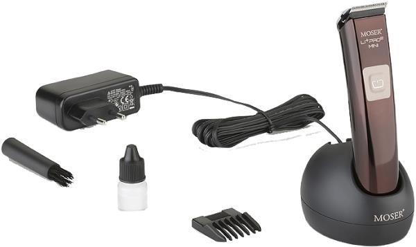 Produktbild Moser 1588 Li+Pro2