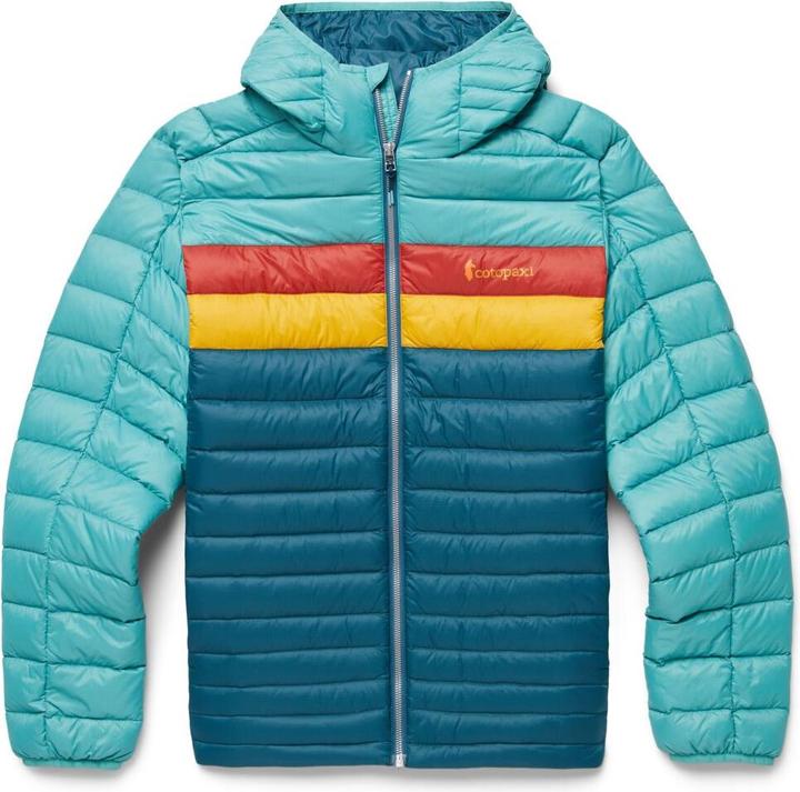 Cotopaxi Fuego Down Hooded Jacket